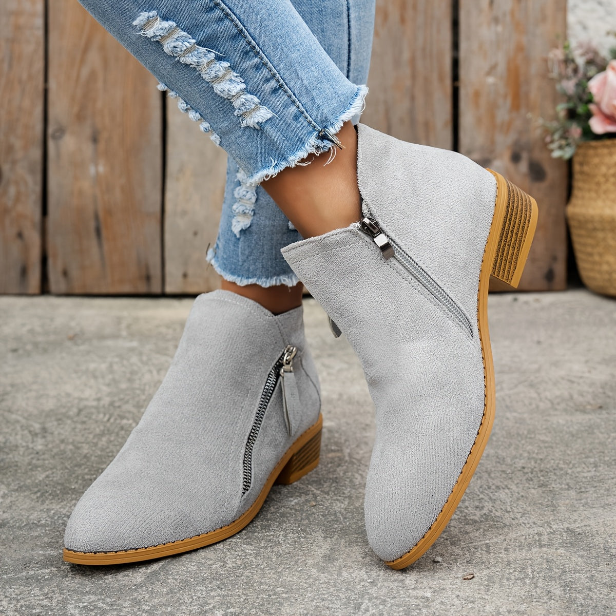 Anna | Elegant Women's Orthopedic Shoes