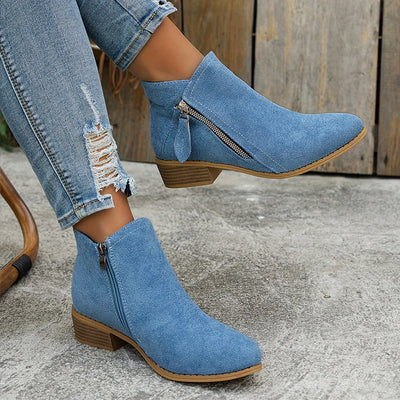 Anna | Elegant Women's Orthopedic Shoes