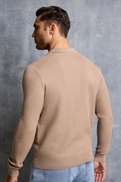 THE GEORGE POLO