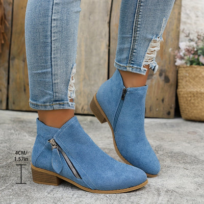 Anna | Elegant Women's Orthopedic Shoes