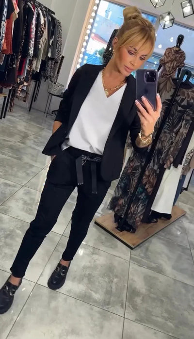 Bella | The perfect balance between style and comfort