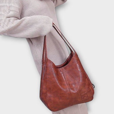 Latisha | Elegant Leather Bag