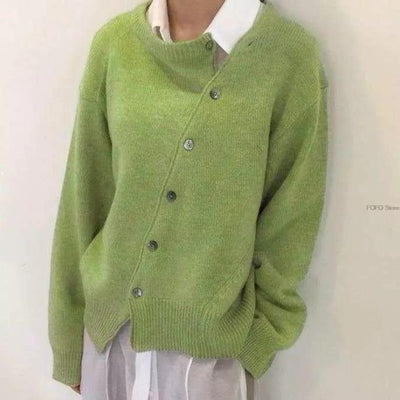 Megina | Pull Douillet and Trendy