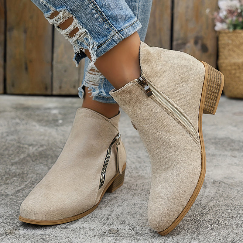 Anna | Elegant Women's Orthopedic Shoes