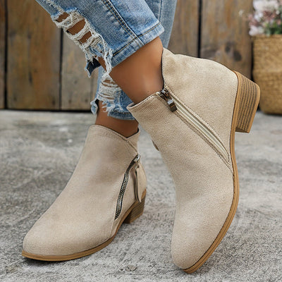Anna | Elegant Women's Orthopedic Shoes