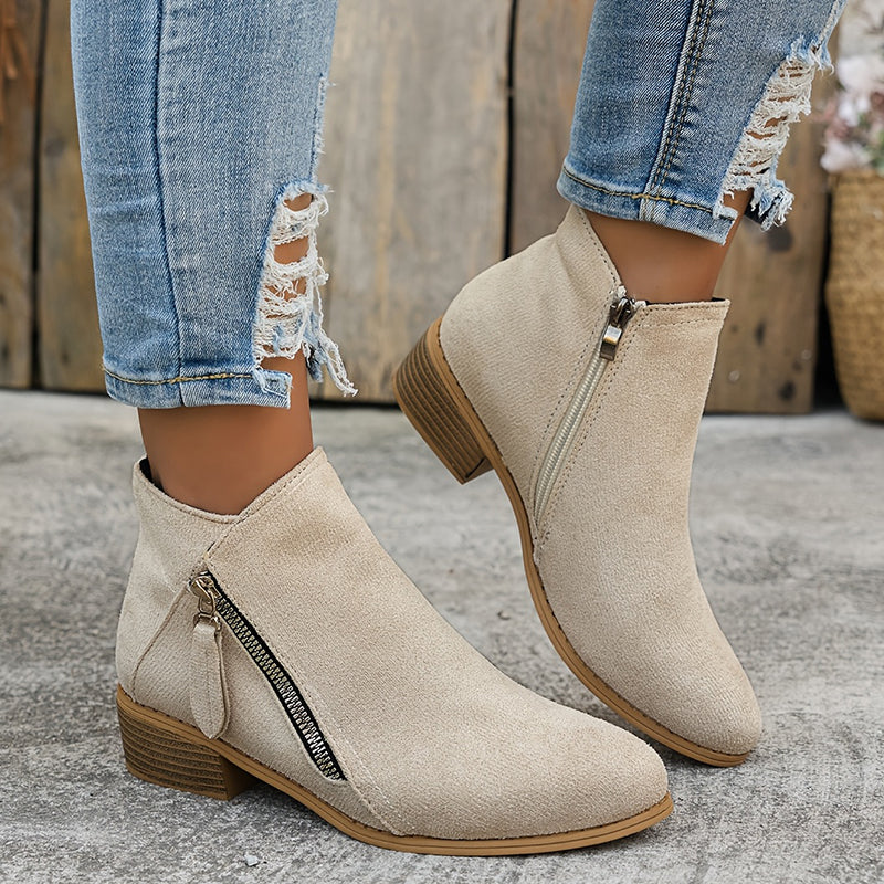 Anna | Elegant Women's Orthopedic Shoes