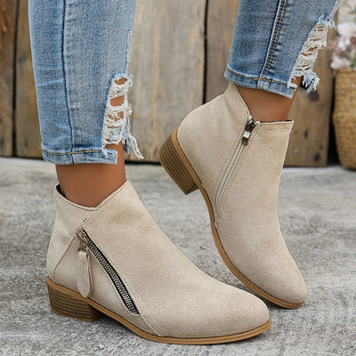 Anna | Elegant Women's Orthopedic Shoes