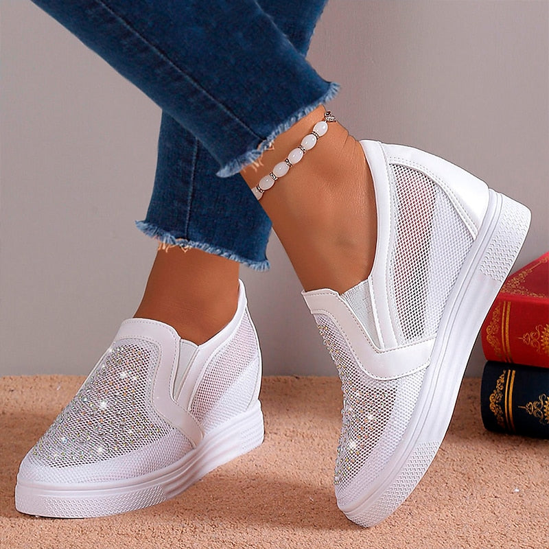 Elonora | Comfortable Orthopedic Shoes