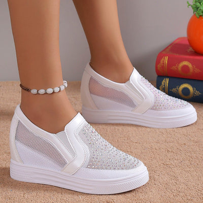 Elonora | Comfortable Orthopedic Shoes