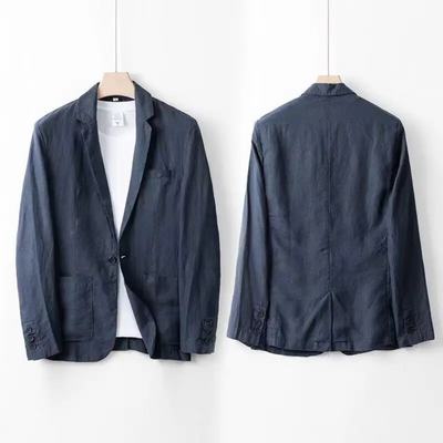 Mason | Elegant linen set