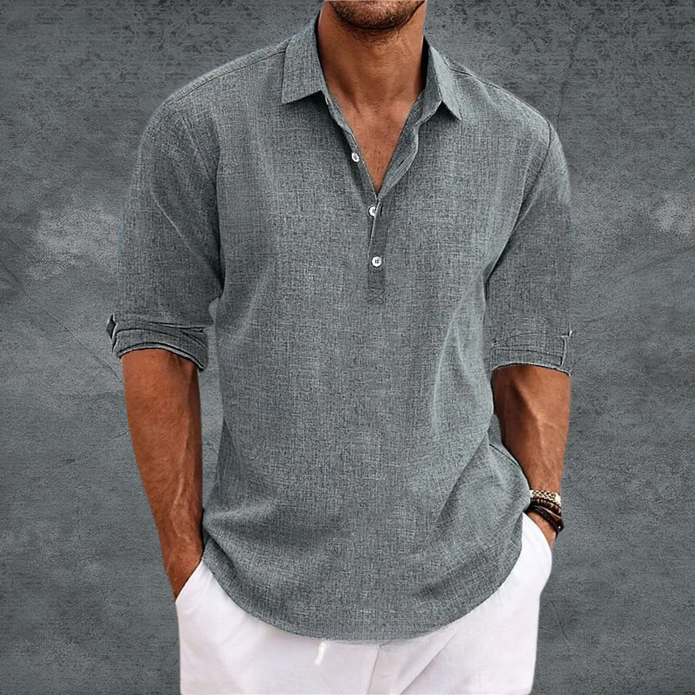 Trendora | Stylish Shirt