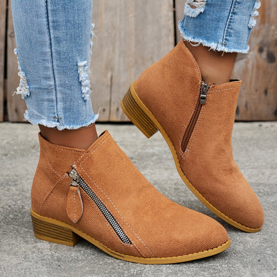 Anna | Elegant Women's Orthopedic Shoes