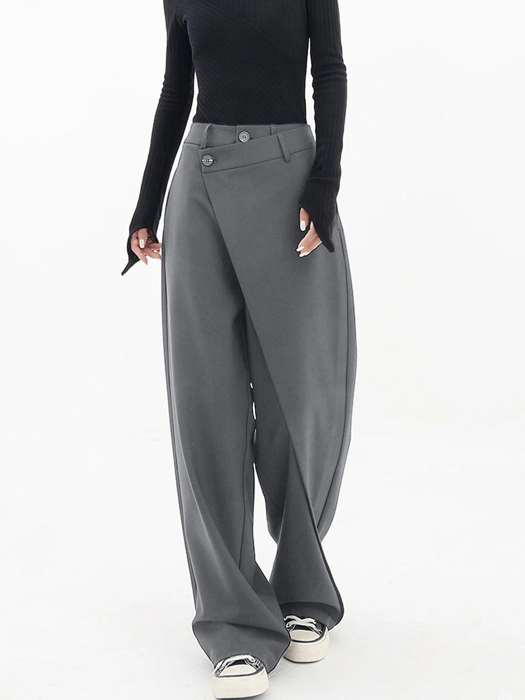 Luna | Comfortable and Loose Pants
