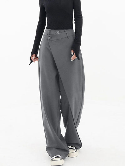 Luna | Comfortable and Loose Pants