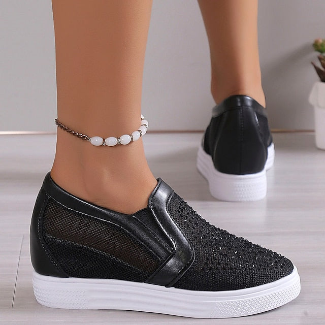 Elonora | Comfortable Orthopedic Shoes