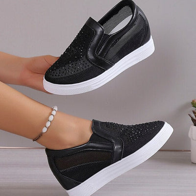 Elonora | Comfortable Orthopedic Shoes