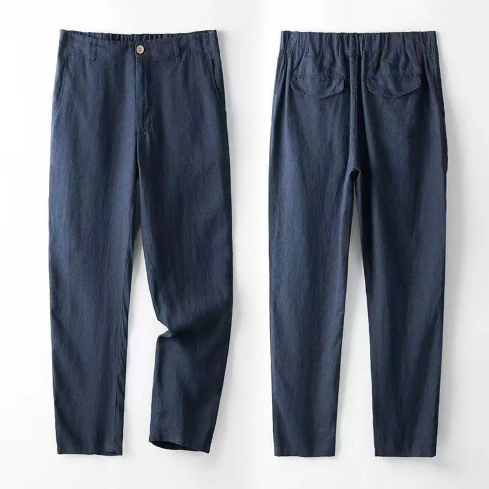Mason | Elegant linen set