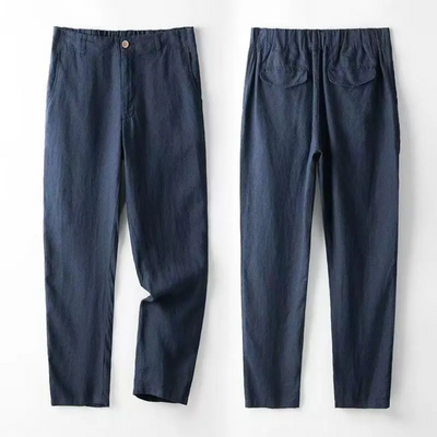 Mason | Elegant linen set