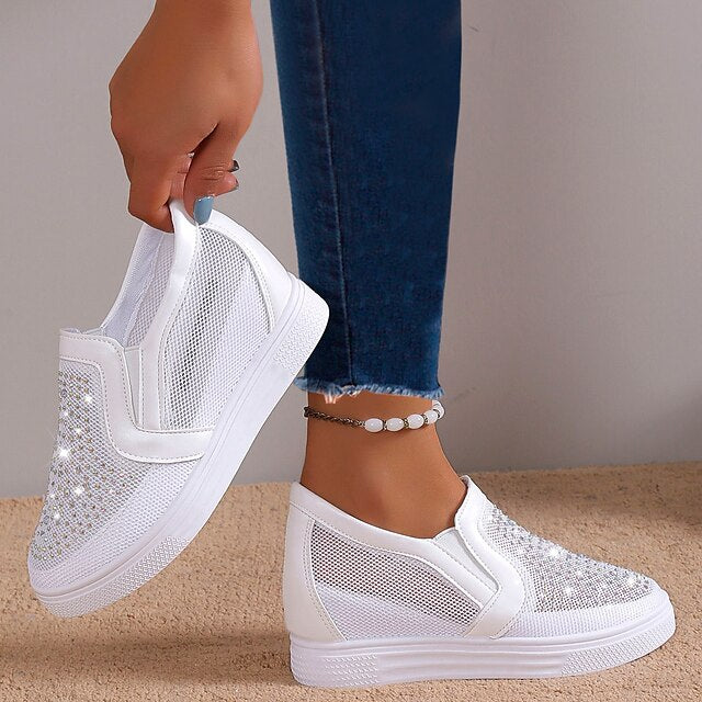 Elonora | Comfortable Orthopedic Shoes