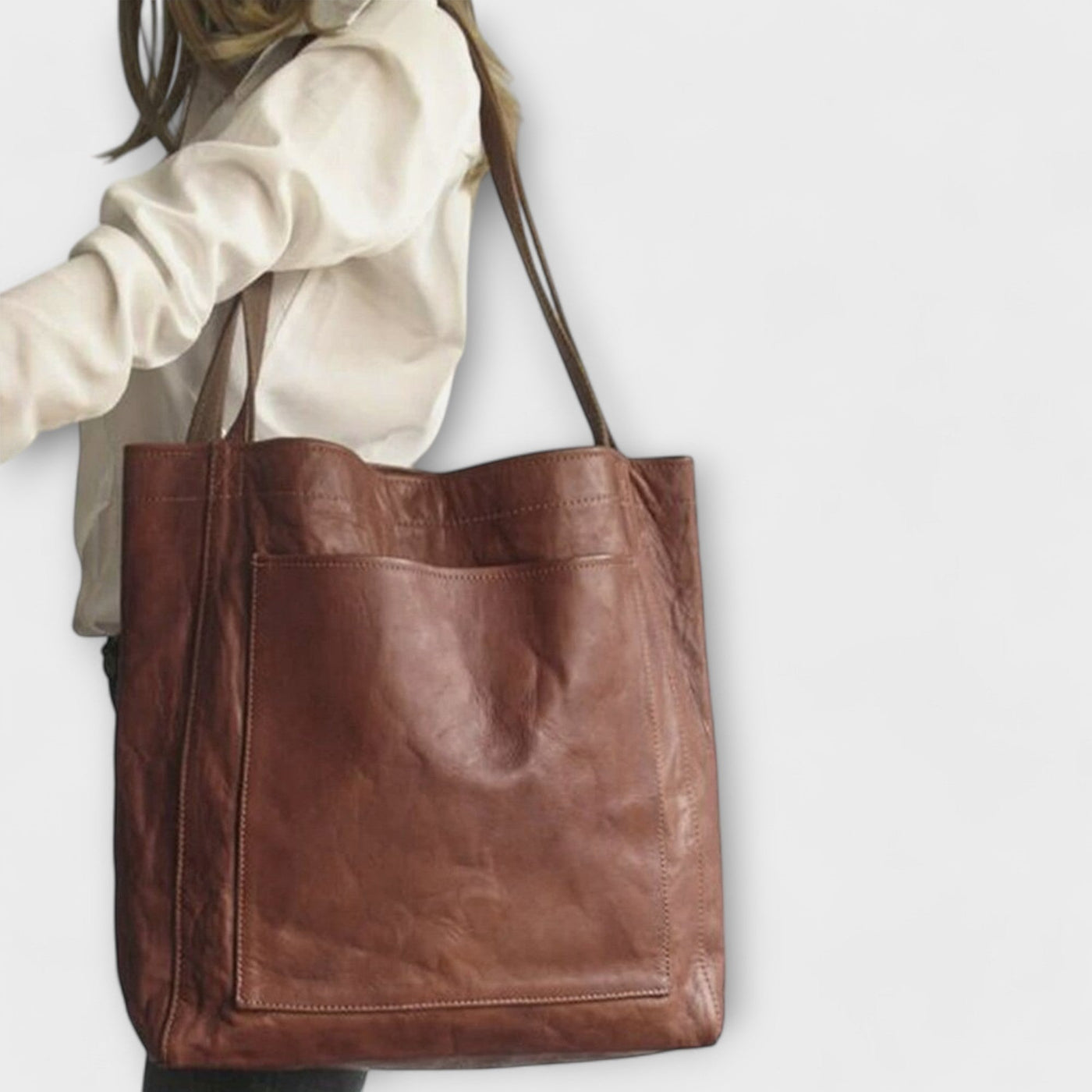 Calista | Elegant Handbag