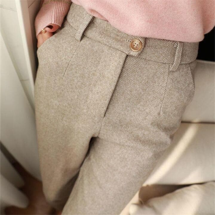Lily | Modern Elegance Cut