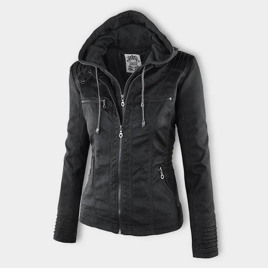 Emma | ultra-elegant jacket