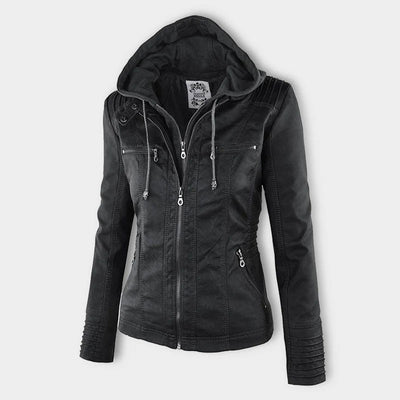 Emma | ultra-elegant jacket