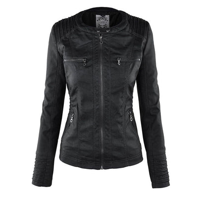 Emma | ultra-elegant jacket