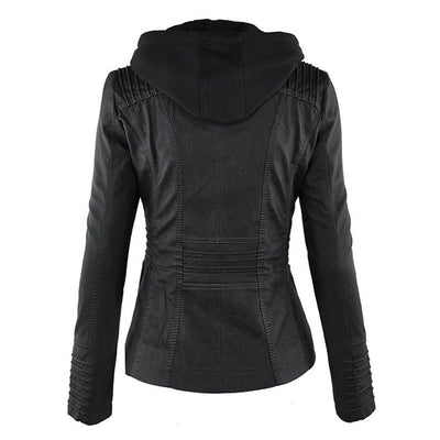 Emma | ultra-elegant jacket