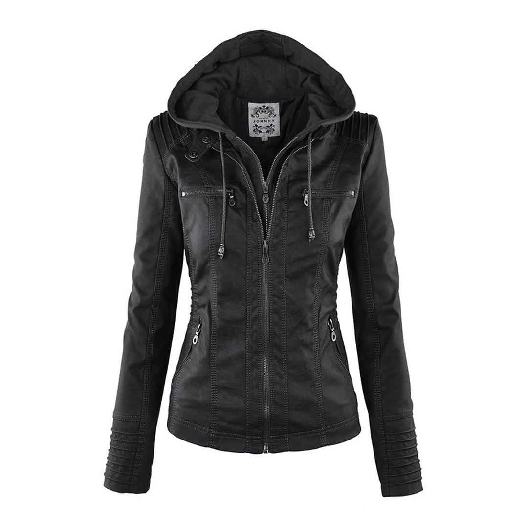 Emma | ultra-elegant jacket
