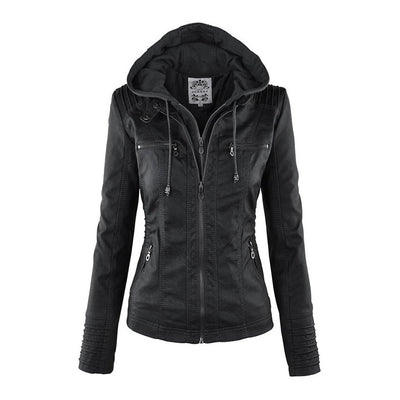 Emma | ultra-elegant jacket