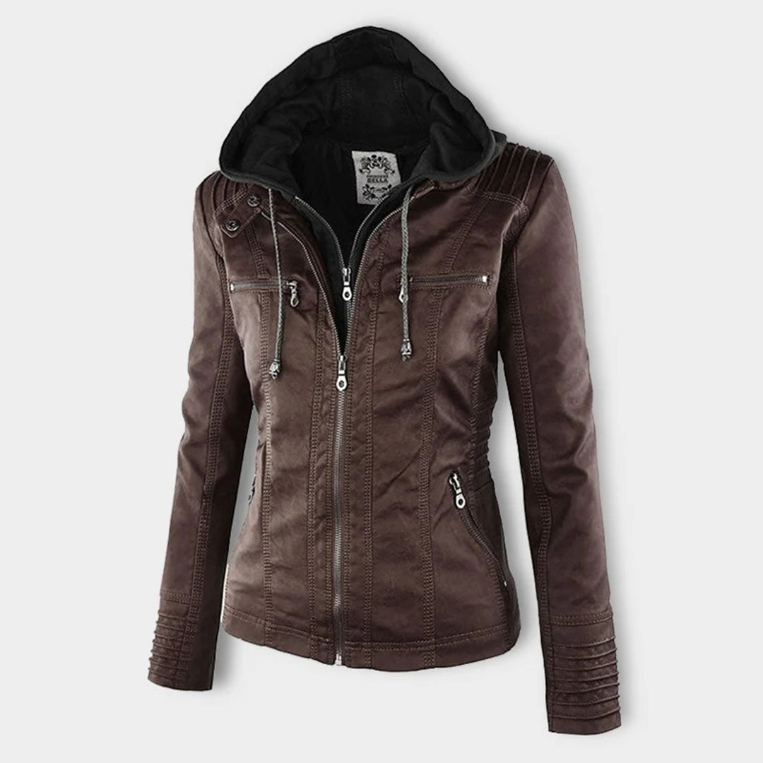 Emma | ultra-elegant jacket