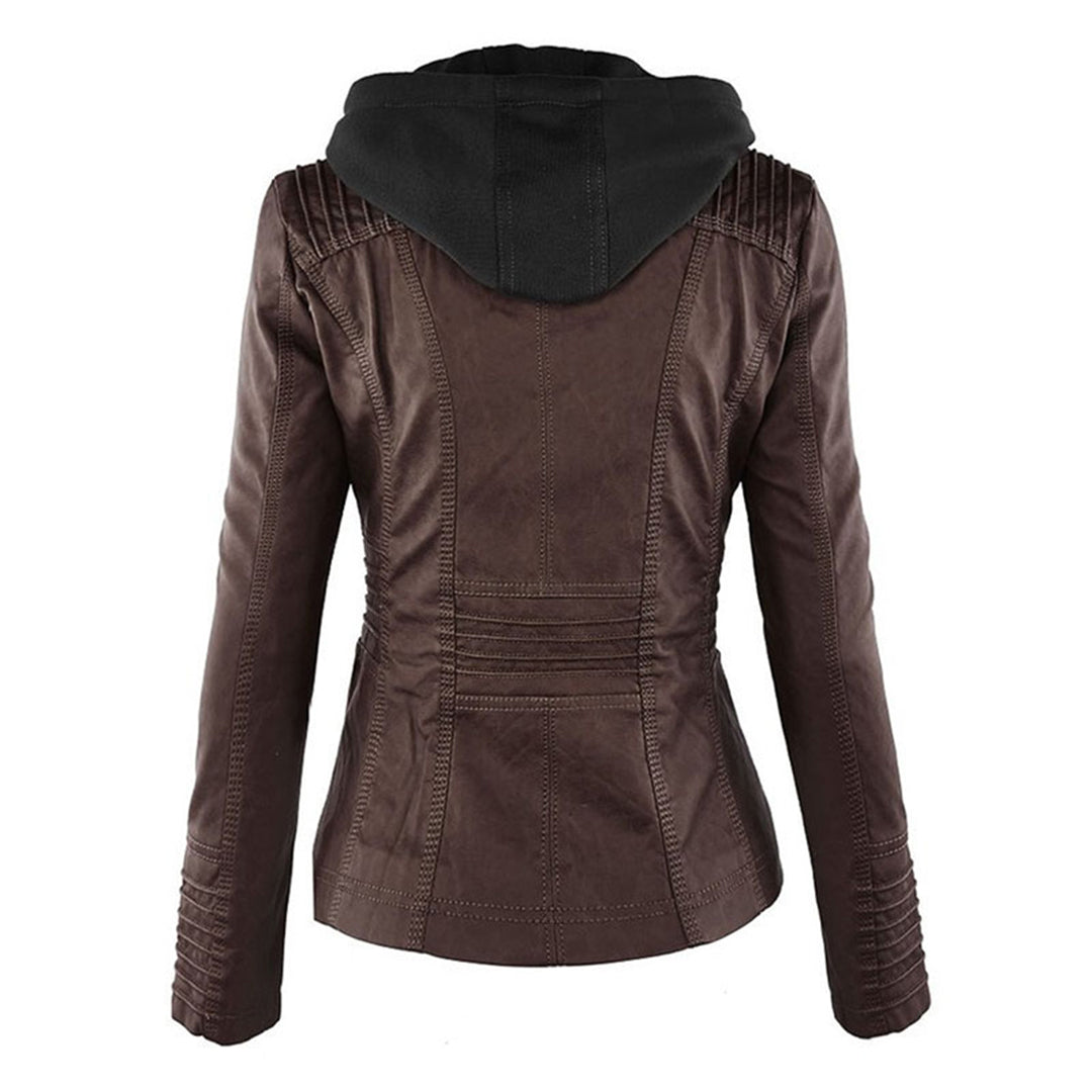 Emma | ultra-elegant jacket