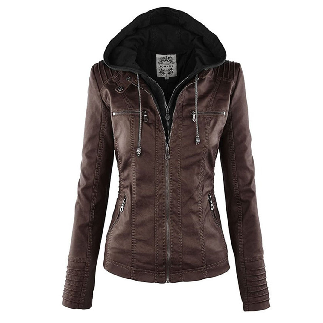 Emma | ultra-elegant jacket