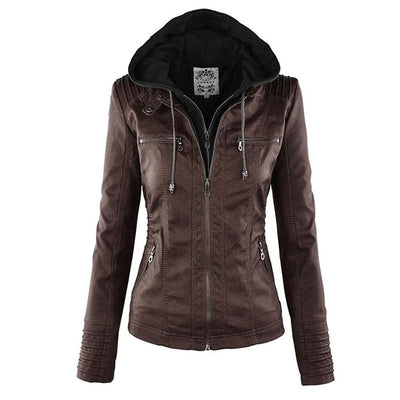 Emma | ultra-elegant jacket