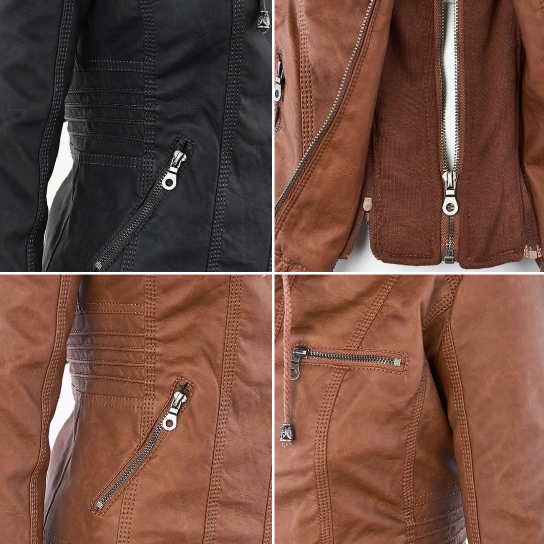 Emma | ultra-elegant jacket