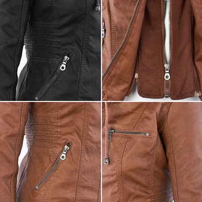 Emma | ultra-elegant jacket