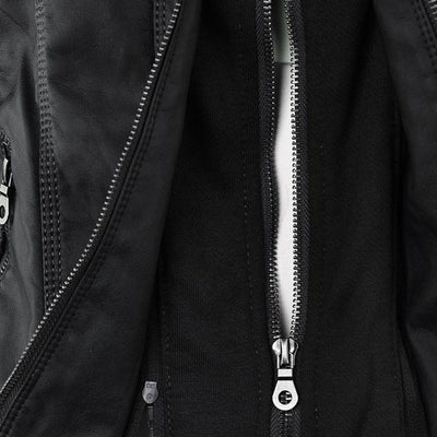 Emma | ultra-elegant jacket