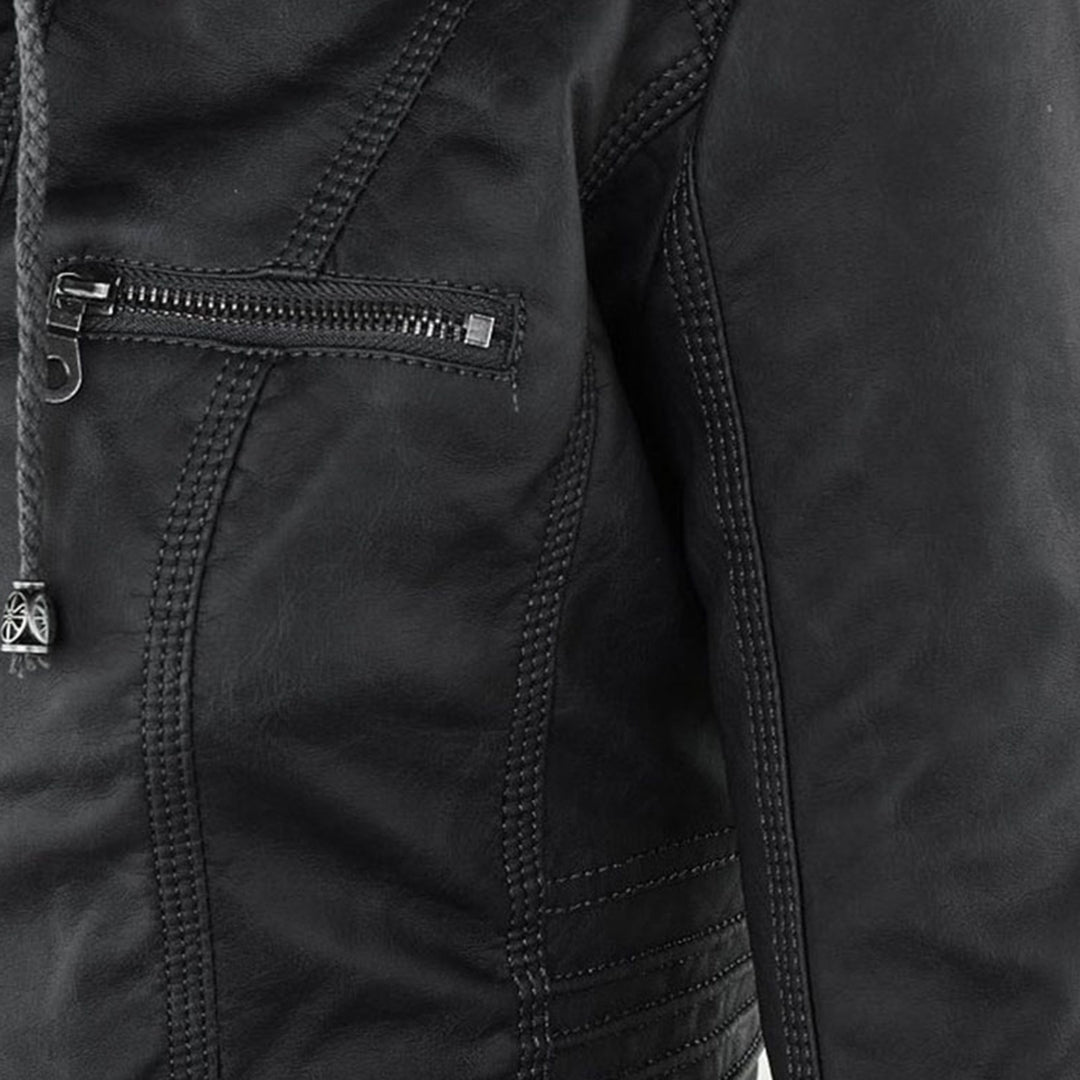 Emma | ultra-elegant jacket