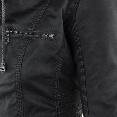 Emma | ultra-elegant jacket