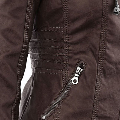 Emma | ultra-elegant jacket