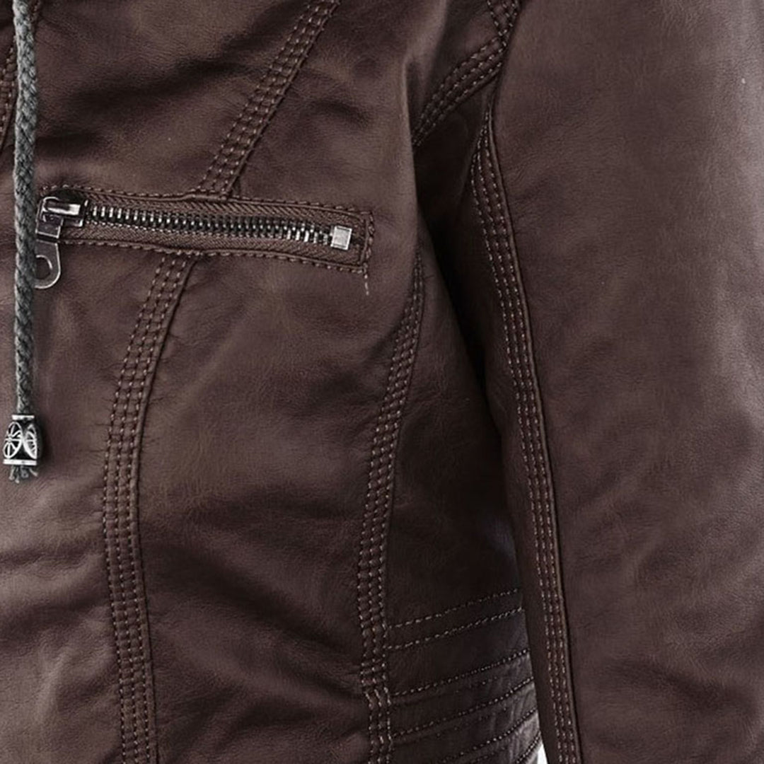Emma | ultra-elegant jacket