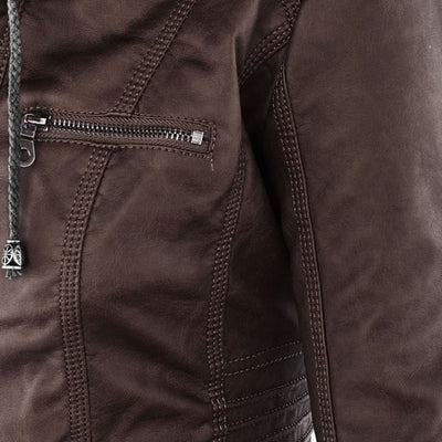Emma | ultra-elegant jacket