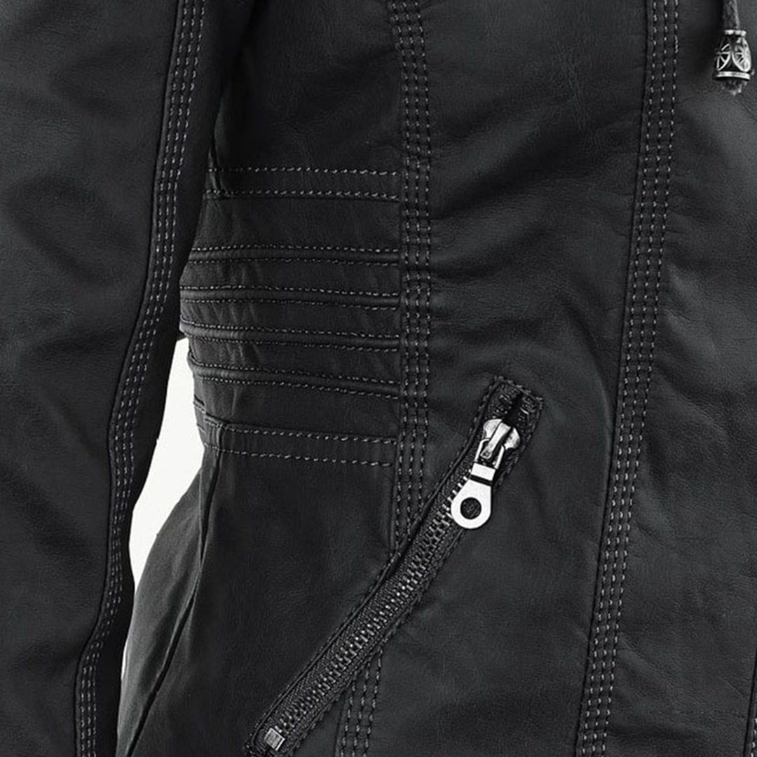 Emma | ultra-elegant jacket