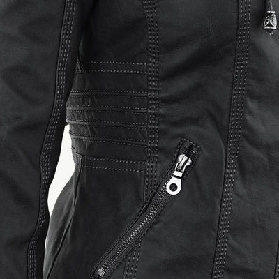 Emma | ultra-elegant jacket