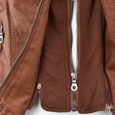 Emma | ultra-elegant jacket