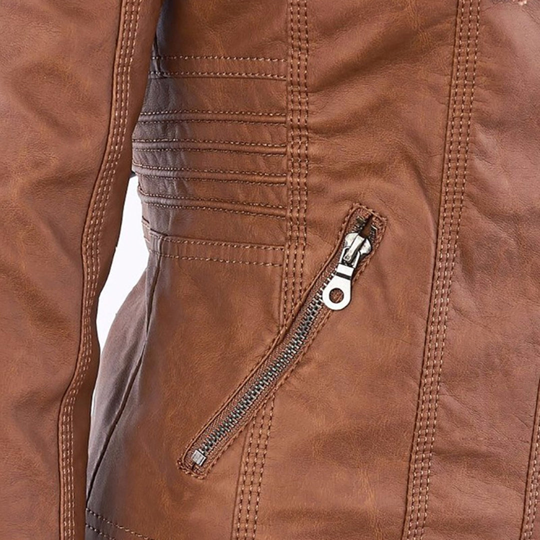 Emma | ultra-elegant jacket