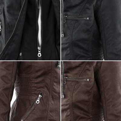 Emma | ultra-elegant jacket