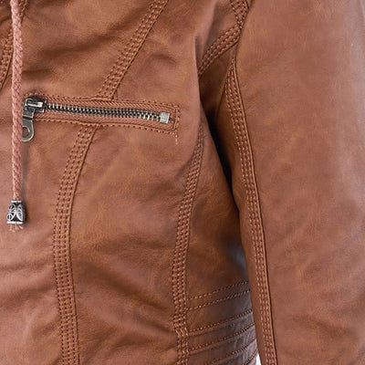 Emma | ultra-elegant jacket
