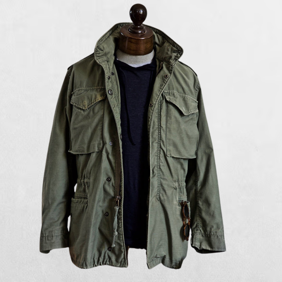 Jake | FIELD JACKET
